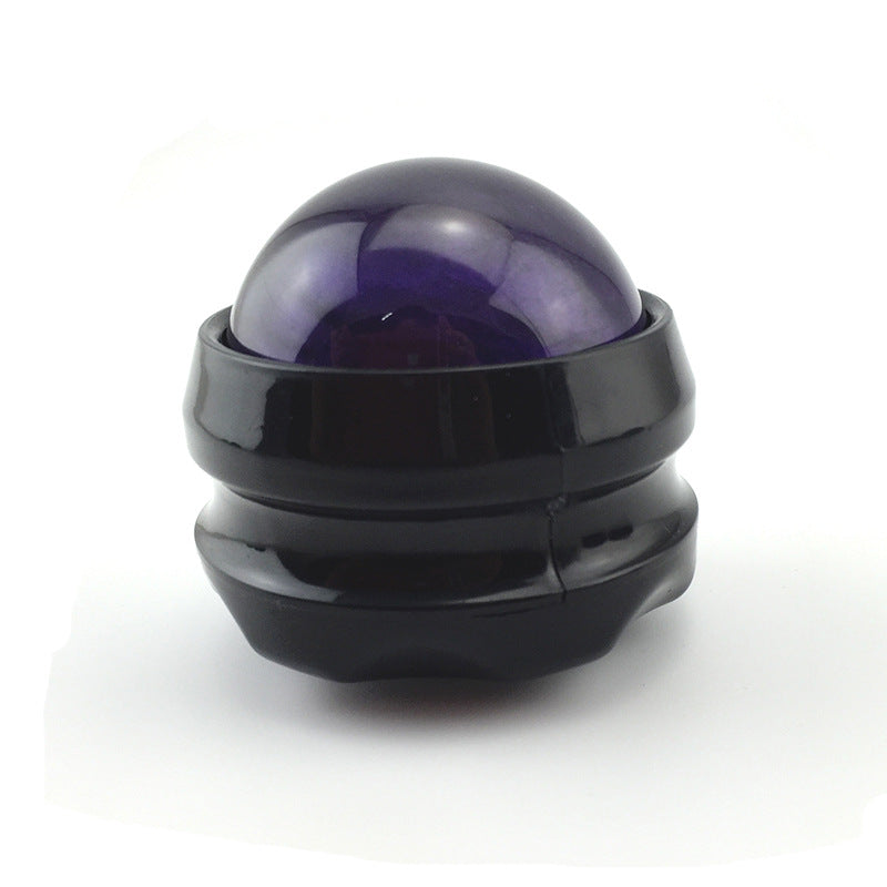 Massage Relaxation Fitness Balls Crossfit Relefree Ball Massager Muscle Pain Stress Relief Palm Foot Arm Neck Back Body Roller