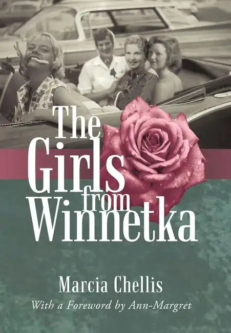 The Girls from Winnetka - Hardcover