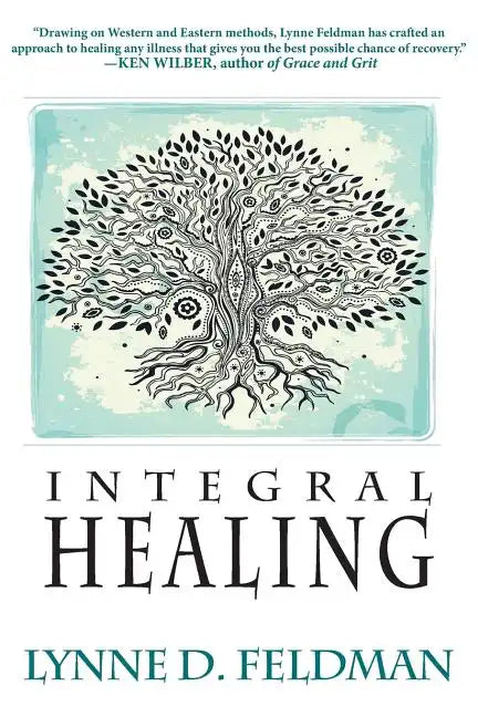 Integral Healing - Paperback