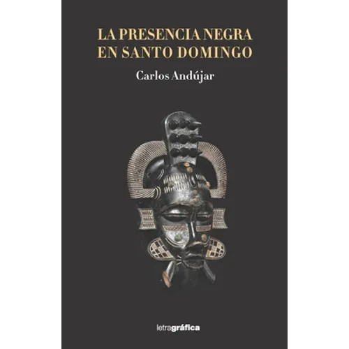 La presencia negra - Paperback