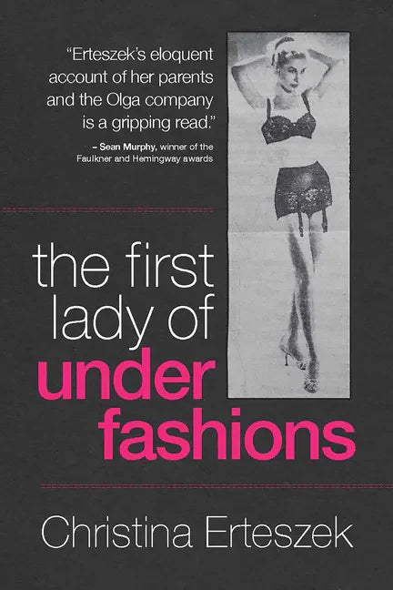 The First Lady of Underfashions - Paperback