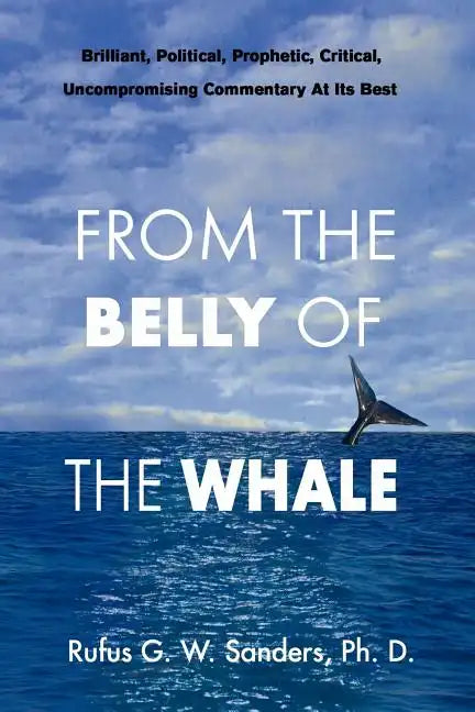 From the Belly of the Whale - Paperback