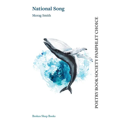 National Song - Paperback