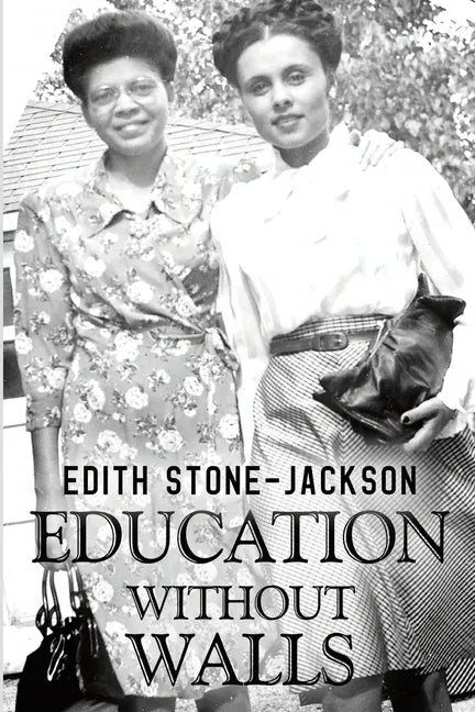 Education Without Walls - Paperback