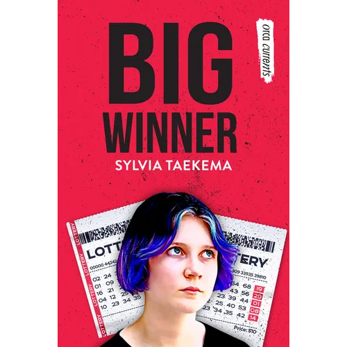 Big Winner - Paperback