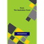 From the Australian Front - Paperback