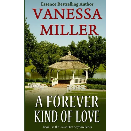 A Forever Kind of Love - Paperback