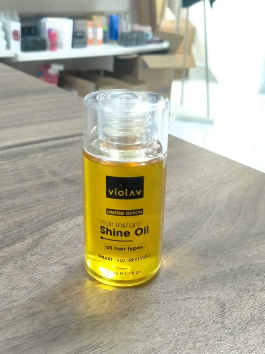 Violav Hair Instant Shine Oil