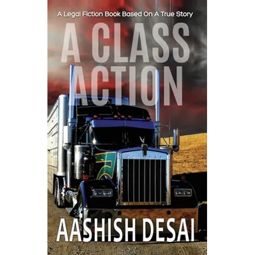 A Class Action - Paperback