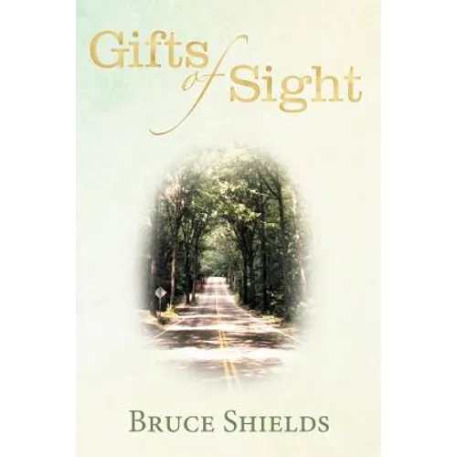 Gifts of Sight - Paperback