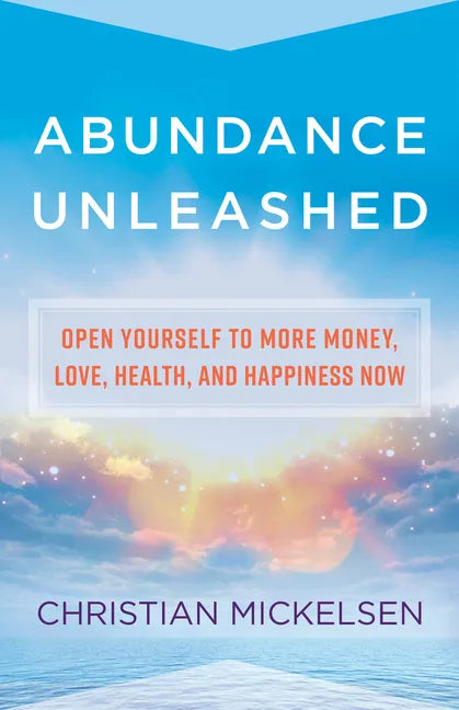 Abundance Unleashed - Paperback