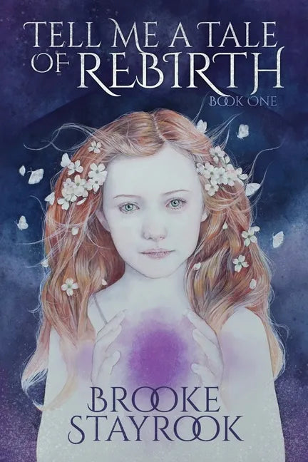 Tell Me A Tale of Rebirth: Book 1 - Paperback
