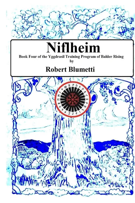 Niflheim - Paperback
