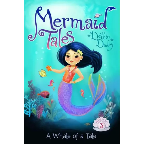 A Whale of a Tale - Paperback