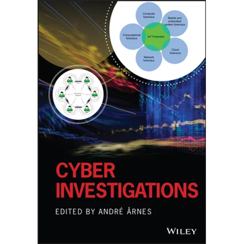 Cyber Investigations - Paperback