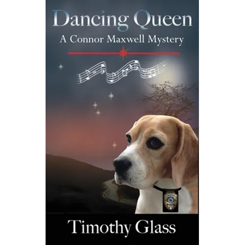 Dancing Queen: A Connor Maxwell Mystery - Paperback