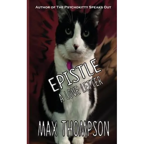 Epistle - Paperback