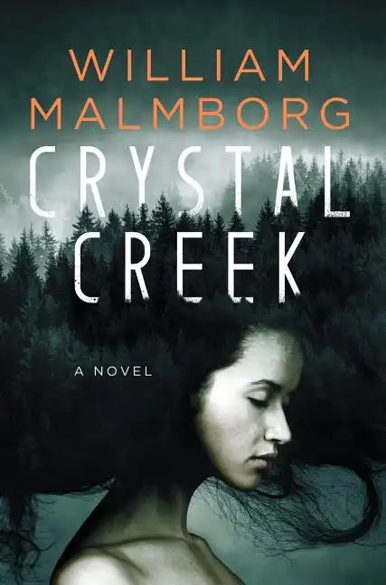 Crystal Creek - Hardcover