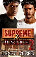 Supreme and Justice 2 - Paperback