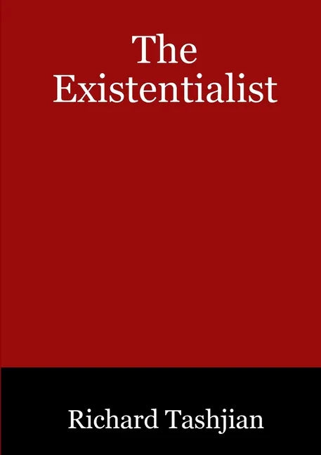 The Existentialist - Paperback