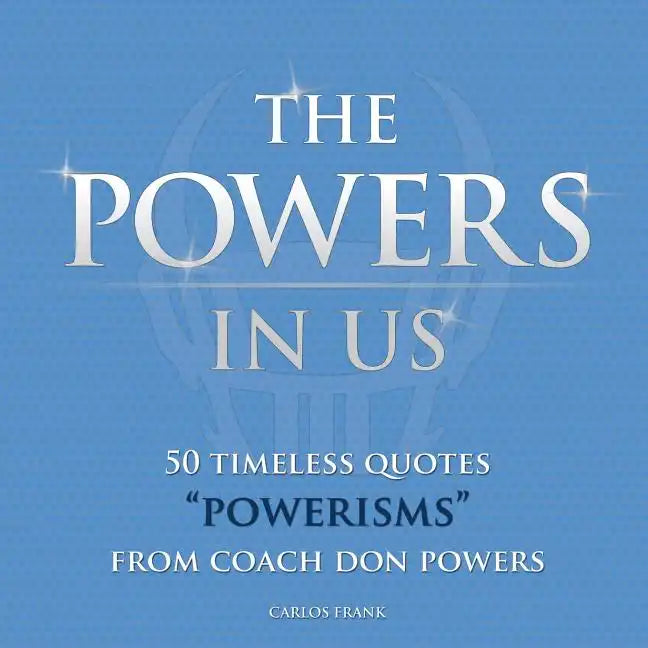 The Powers In Us - Paperback