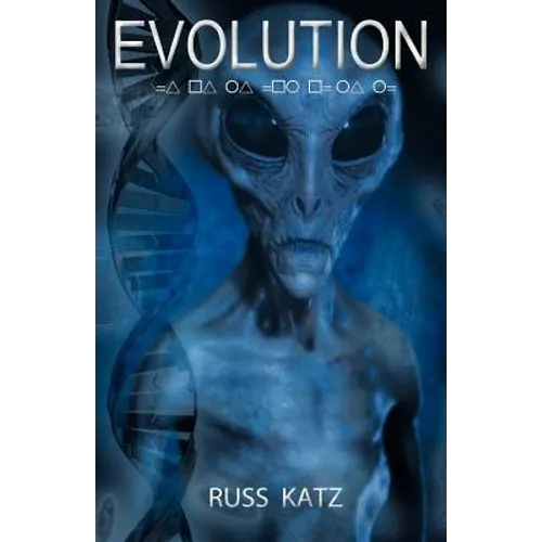 Evolution - Paperback
