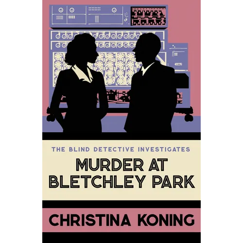 Murder at Bletchley Park: The Thrilling Wartime Mystery Series - Paperback