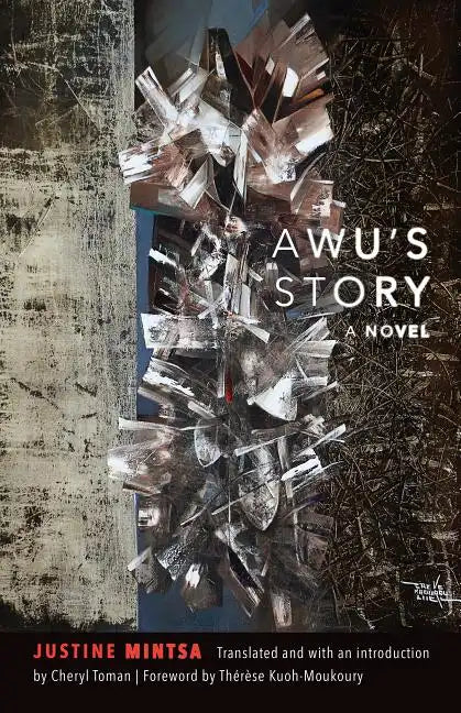 Awu's Story - Paperback