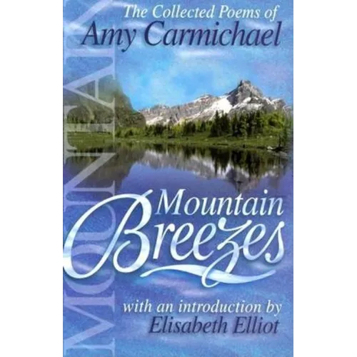Mountain Breezes - Paperback
