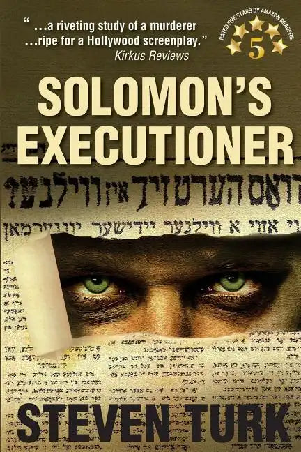 Solomon's Executioner - Paperback