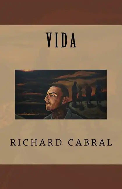 Vida - Paperback