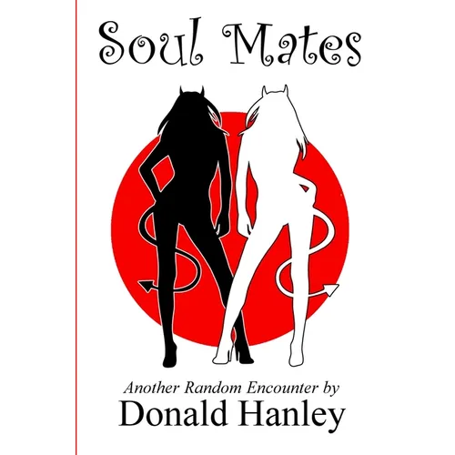 Soul Mates - Paperback