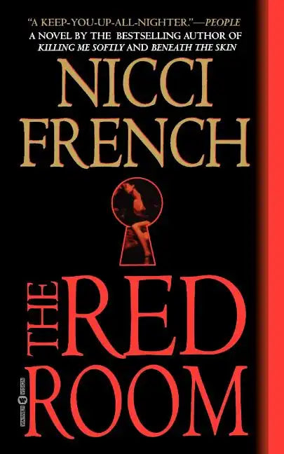 The Red Room - Paperback