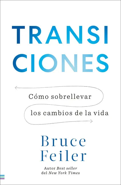 Vida En Transiciones, La - Paperback
