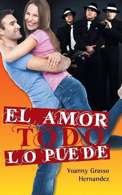 El amor todo lo puede - Hardcover