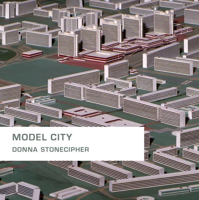 Model City - Paperback