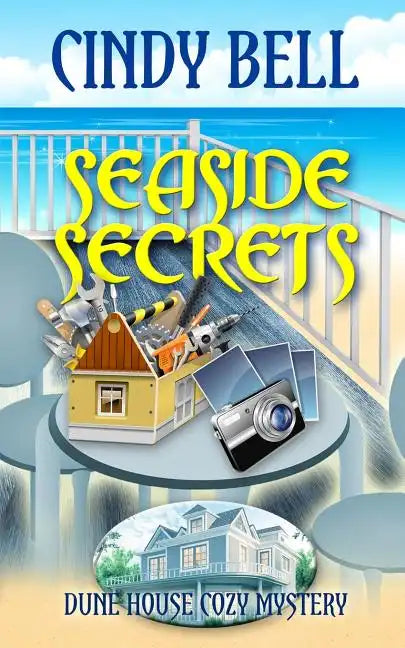 Seaside Secrets - Paperback