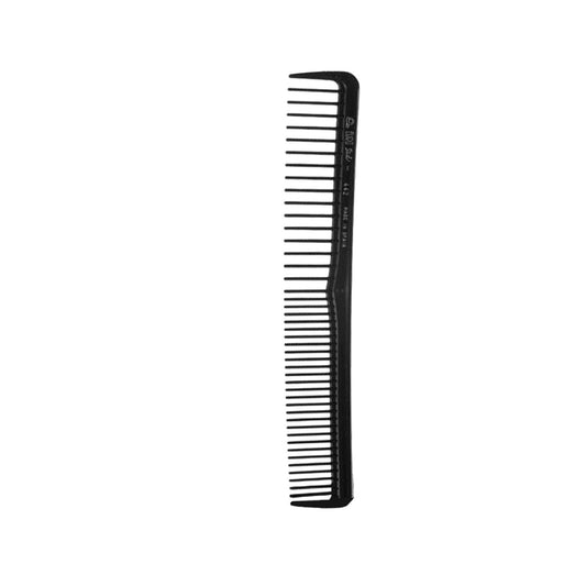 Eurostil Profesional Spanish Hair Comb 442 - Professional Hair Care Tool for Detangling and Styling