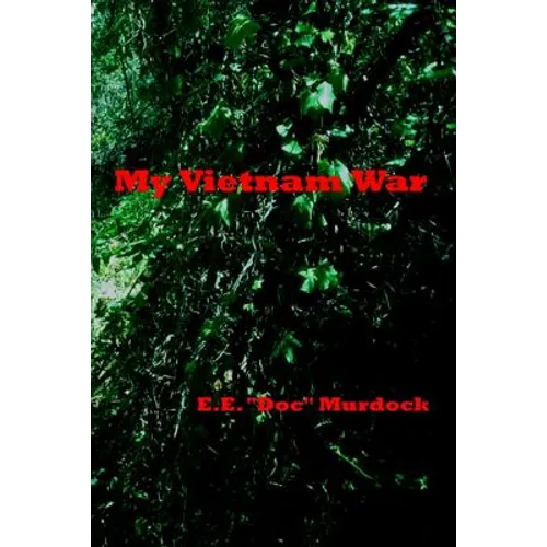 My Vietnam War - Paperback