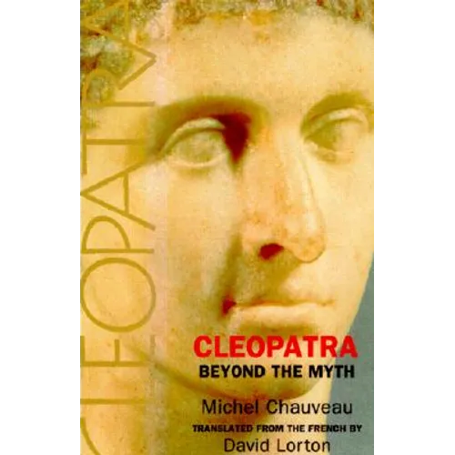 Cleopatra - Hardcover