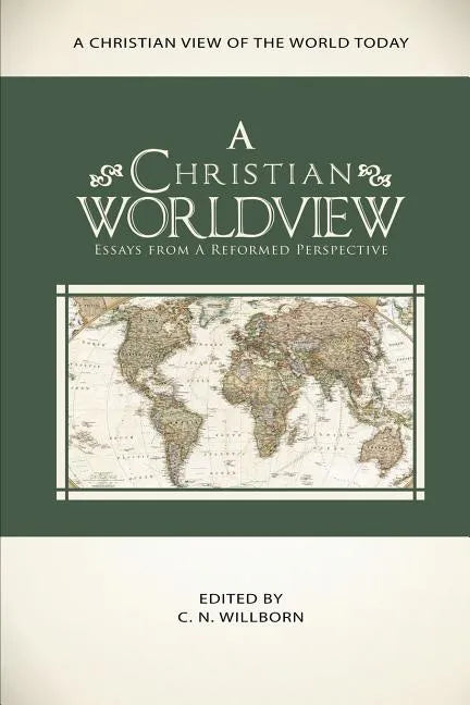 A Christian Worldview - Paperback