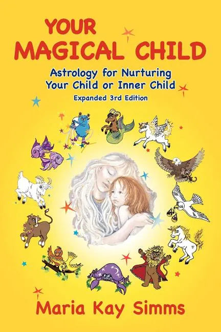 Your Magical Child - Paperback