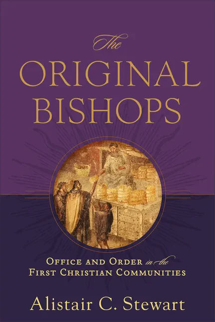 Original Bishops - Paperback