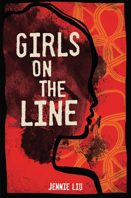Girls on the Line - Paperback