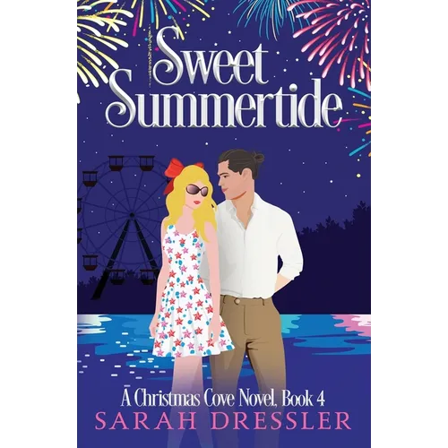 Sweet Summertide - Paperback