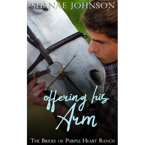 Offering His Arm - Paperback