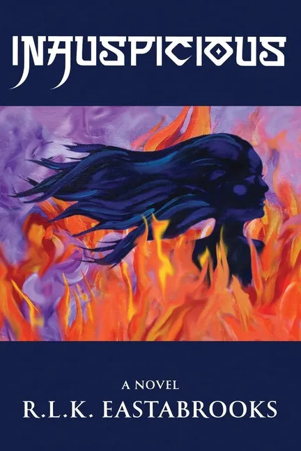 Inauspicious - Paperback