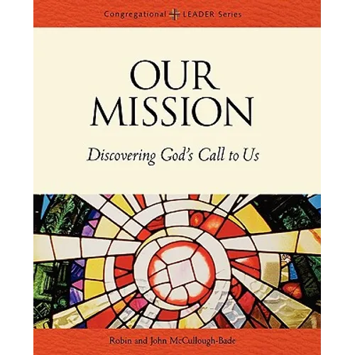 Our Mission - Paperback