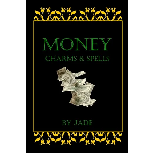 Money Charms and Spells - Paperback