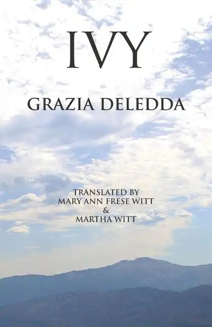 Ivy - Paperback